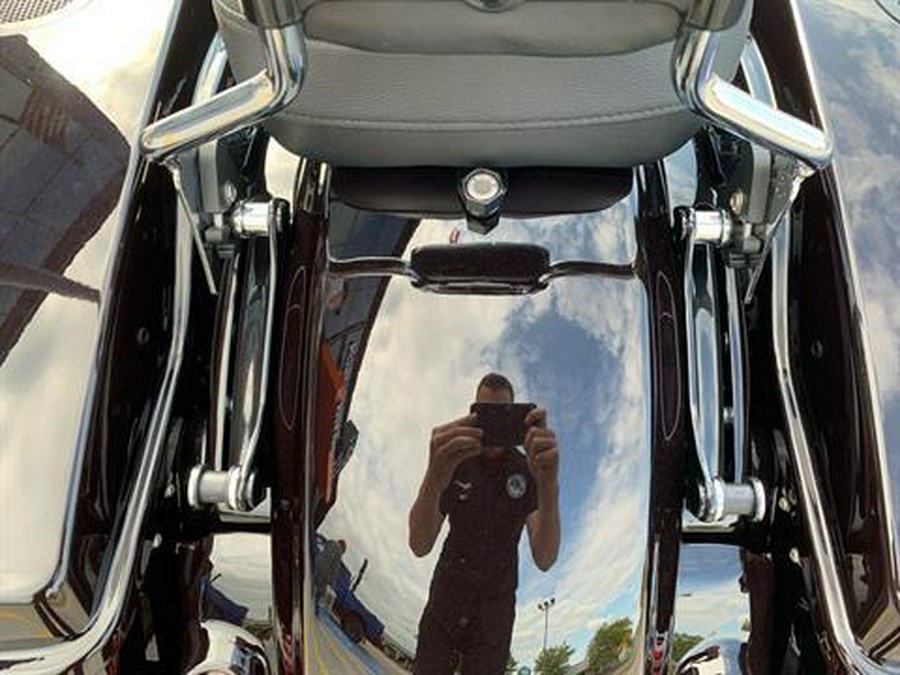 2021 Harley-Davidson CVO™ Road Glide®