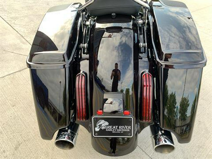 2021 Harley-Davidson CVO™ Road Glide®