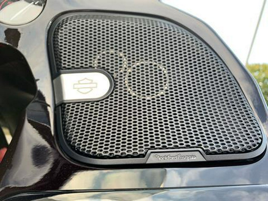 2021 Harley-Davidson CVO™ Road Glide®