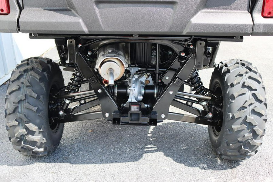 2026 Honda® Pioneer 700 Deluxe