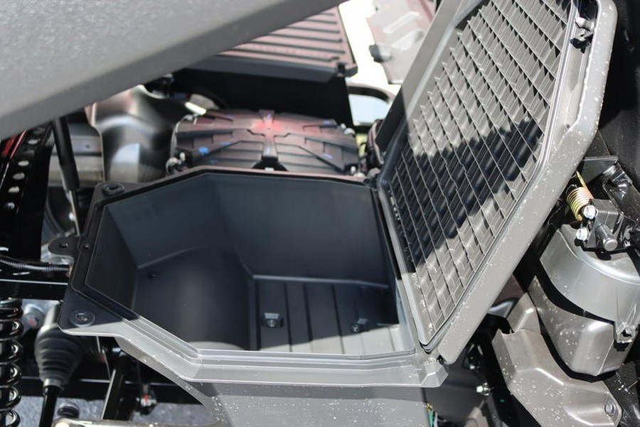 2026 Honda® Pioneer 700 Deluxe