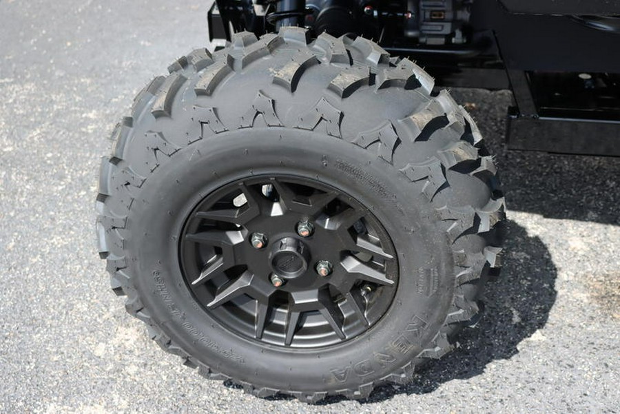 2026 Honda® Pioneer 700 Deluxe