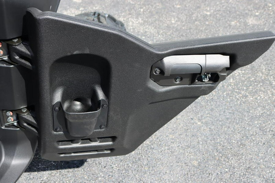 2026 Honda® Pioneer 700 Deluxe