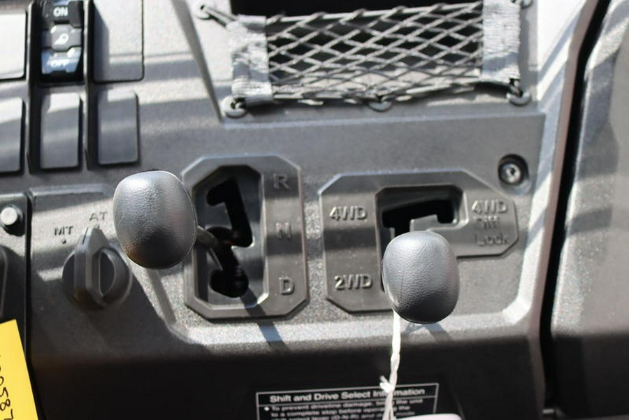 2026 Honda® Pioneer 700 Deluxe