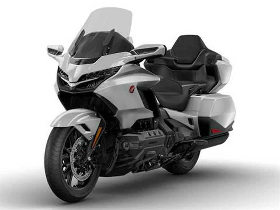 2025 Honda Gold Wing Tour Automatic DCT