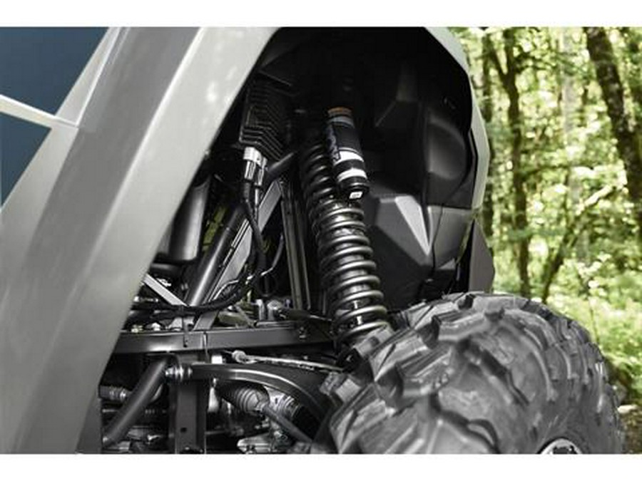 2026 Yamaha Wolverine RMAX4 1000 Compact Limited