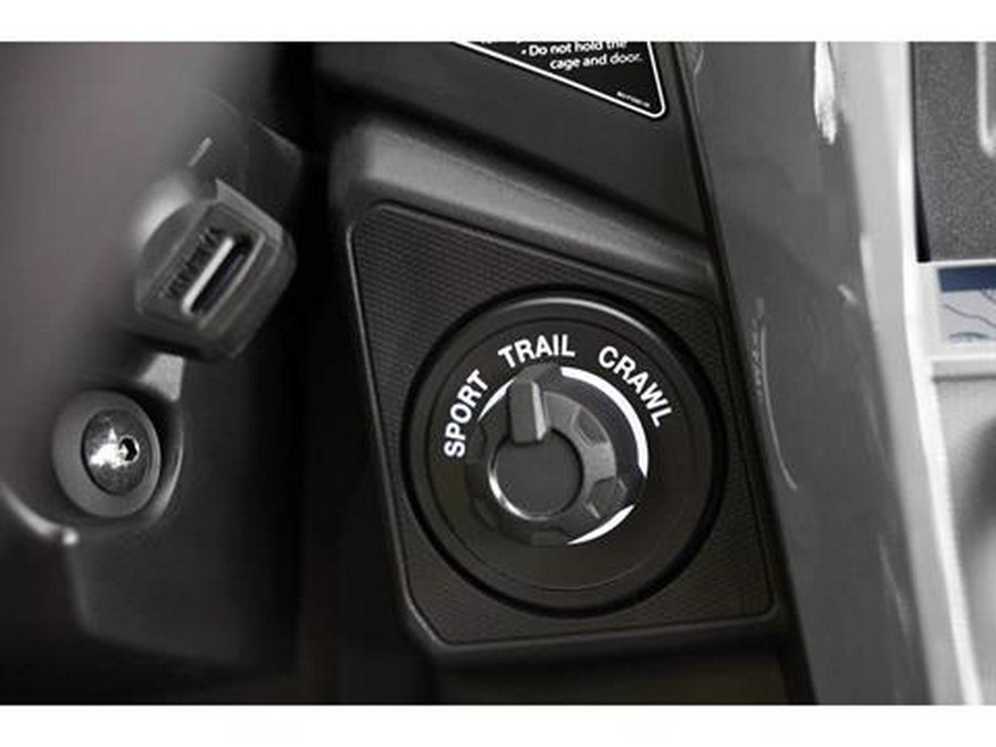 2026 Yamaha Wolverine RMAX4 1000 Compact Limited