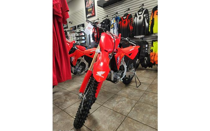 2026 Honda CRF® 250R