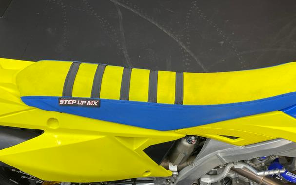 2025 Suzuki RM-Z 250