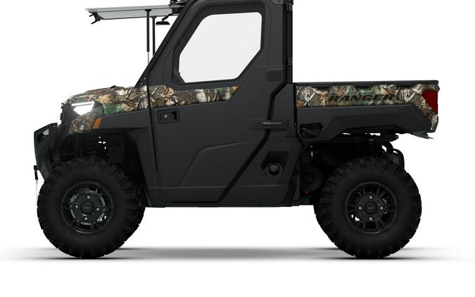 2026 Polaris Ranger XP 1000 NorthStar Edition Ultimate