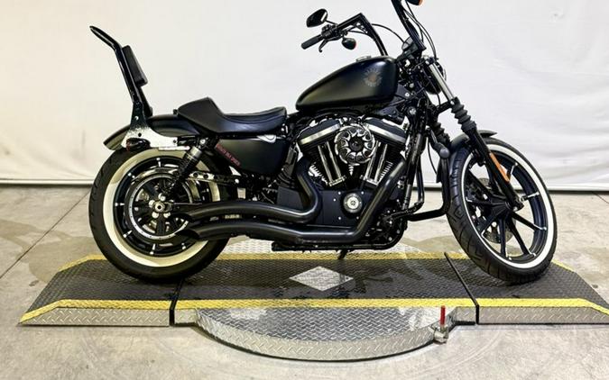 2022 Harley-Davidson® XL883N - Iron 883™