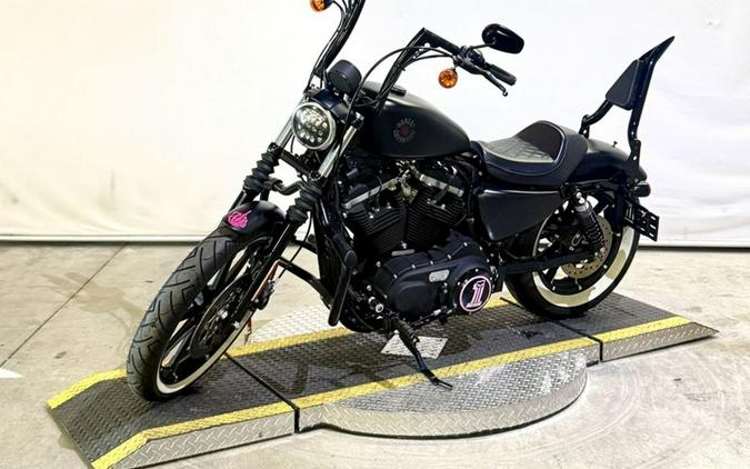 2022 Harley-Davidson® XL883N - Iron 883™