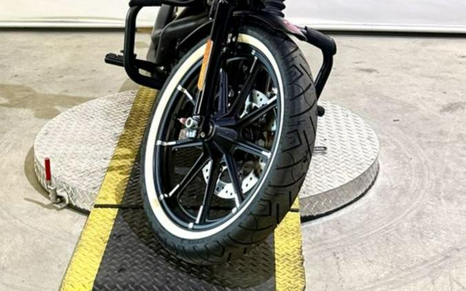 2022 Harley-Davidson® XL883N - Iron 883™