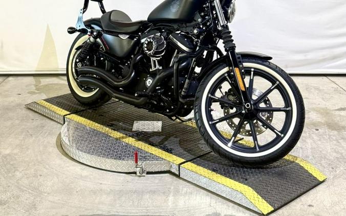 2022 Harley-Davidson® XL883N - Iron 883™