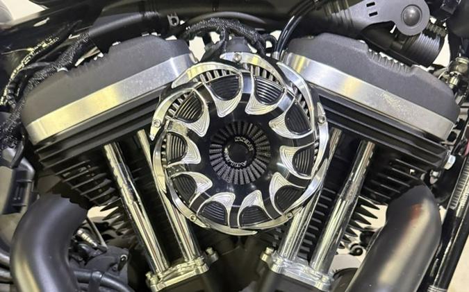 2022 Harley-Davidson® XL883N - Iron 883™