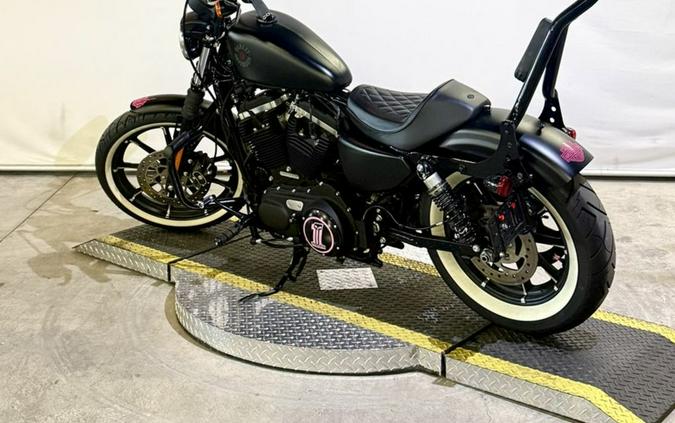 2022 Harley-Davidson® XL883N - Iron 883™