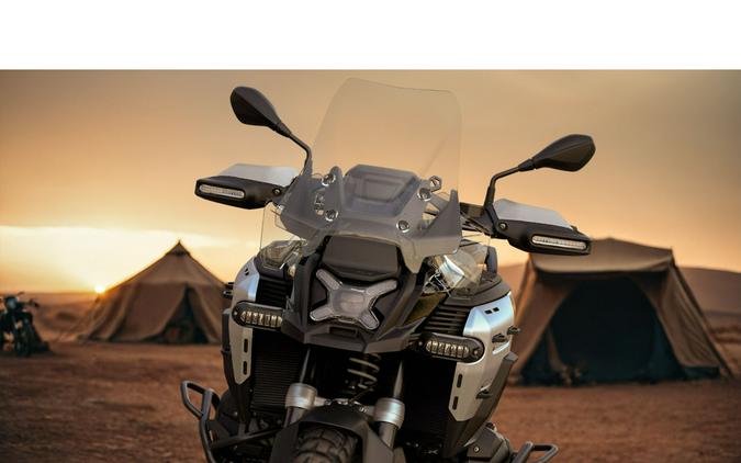 2026 BMW R 1300 GS Adventure