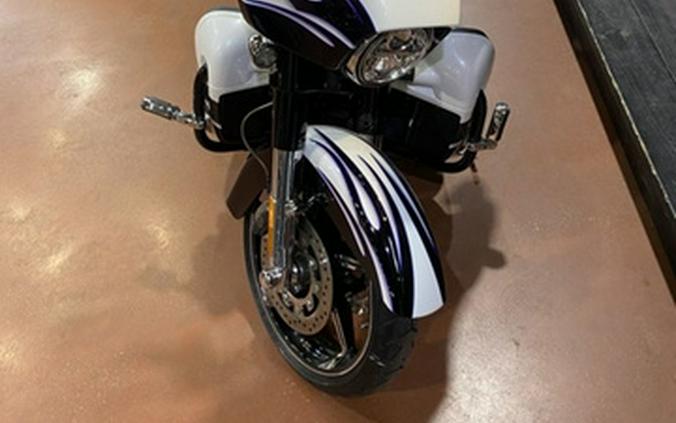 2016 Harley-Davidson FLHXSE - CVO Street Glide