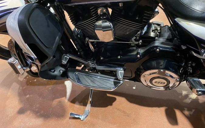 2016 Harley-Davidson FLHXSE - CVO Street Glide