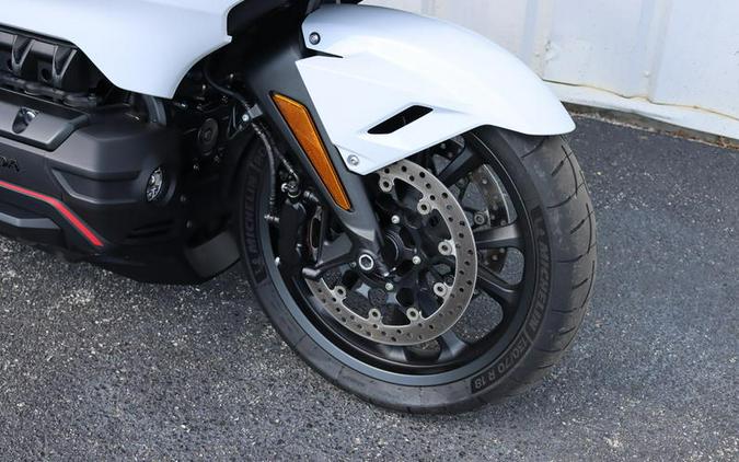 2024 Honda® Gold Wing Tour Automatic DCT