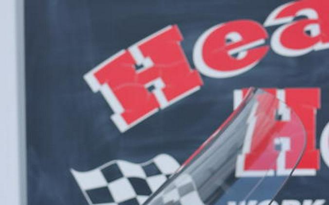 2024 Honda® Gold Wing Tour Automatic DCT