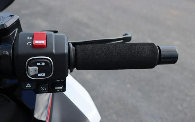 2024 Honda® Gold Wing Tour Automatic DCT