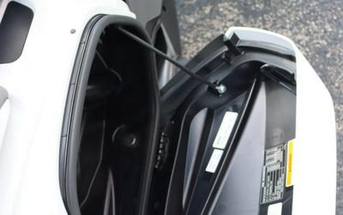 2024 Honda® Gold Wing Tour Automatic DCT