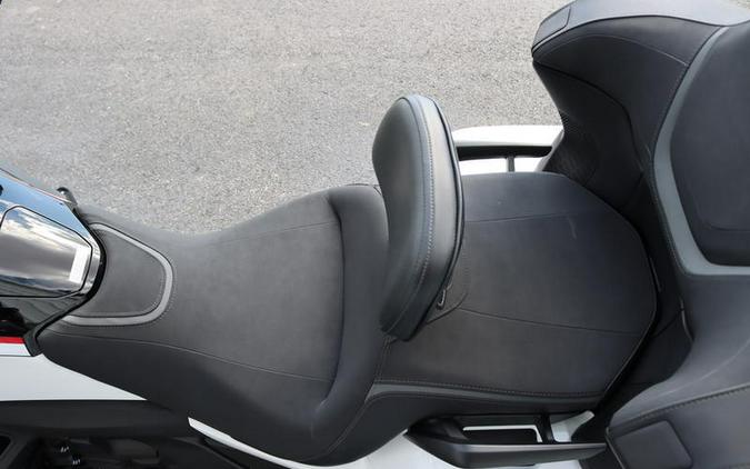 2024 Honda® Gold Wing Tour Automatic DCT