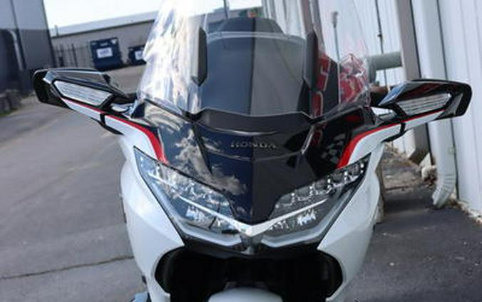 2024 Honda® Gold Wing Tour Automatic DCT