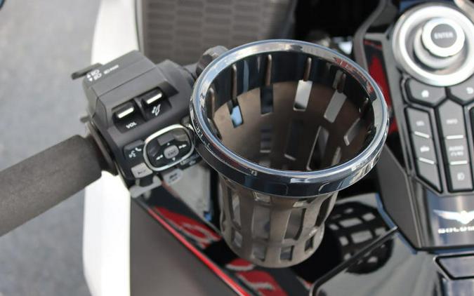 2024 Honda® Gold Wing Tour Automatic DCT