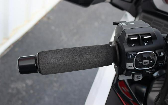 2024 Honda® Gold Wing Tour Automatic DCT