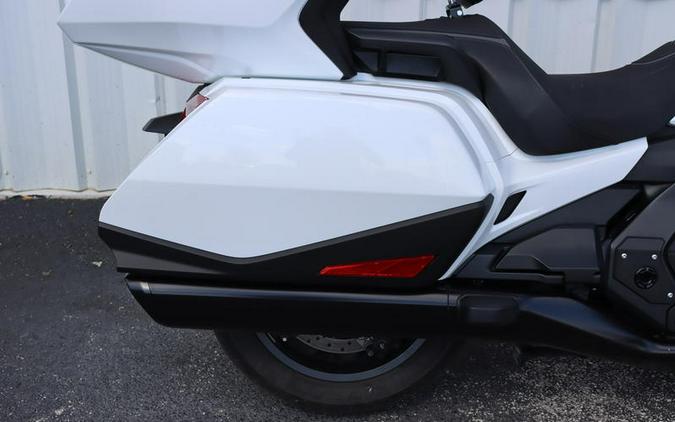2024 Honda® Gold Wing Tour Automatic DCT