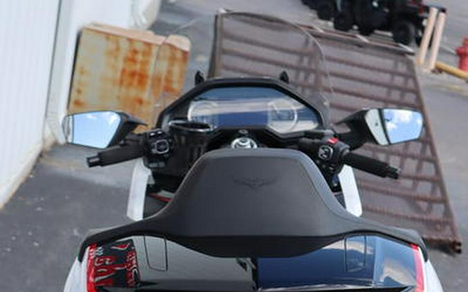 2024 Honda® Gold Wing Tour Automatic DCT