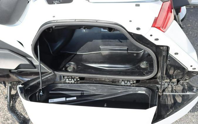 2024 Honda® Gold Wing Tour Automatic DCT