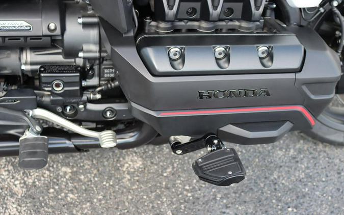 2024 Honda® Gold Wing Tour Automatic DCT