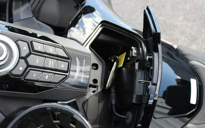 2024 Honda® Gold Wing Tour Automatic DCT