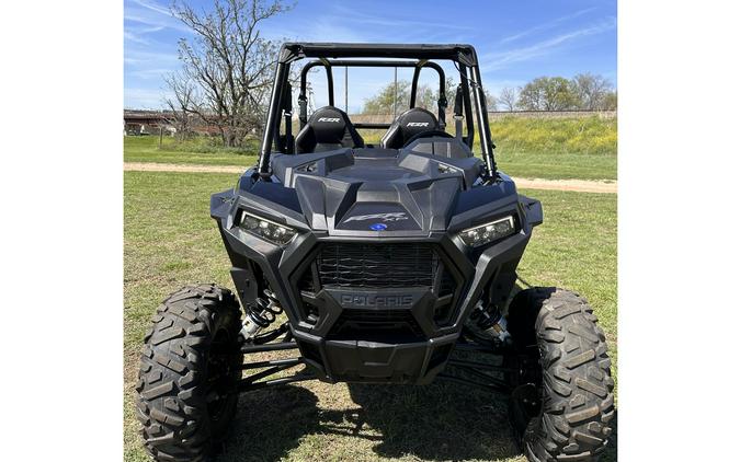 2022 Polaris RZR XP 4 1000 Sport Cruiser Black