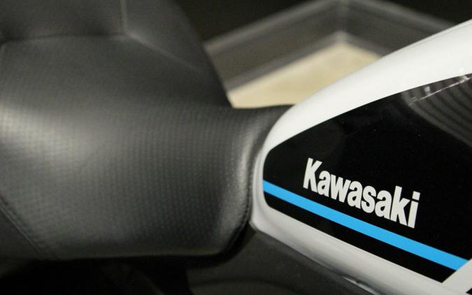 2021 Kawasaki Vulcan S
