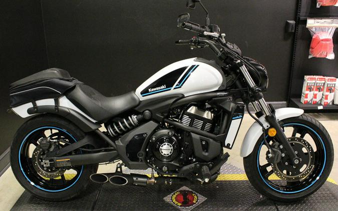 2021 Kawasaki Vulcan S