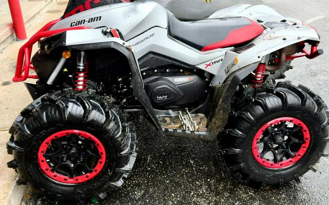 2026 Can-Am Renegade X mr 1000R