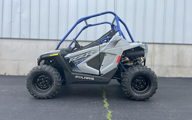 2026 Polaris RZR 200 EFI STORM GRAY