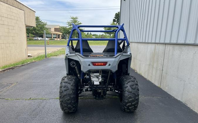 2026 Polaris RZR 200 EFI STORM GRAY