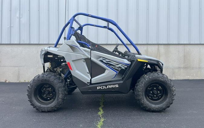 2026 Polaris RZR 200 EFI STORM GRAY