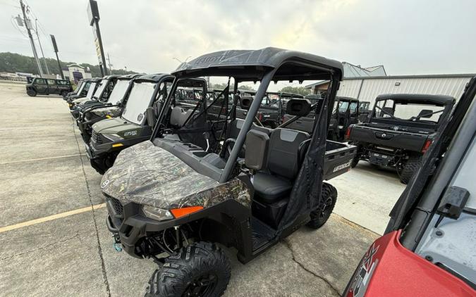 2026 CFMOTO UFORCE 600 Camo 600