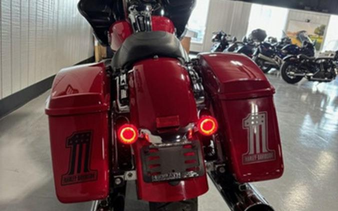 2023 Harley-Davidson Touring FLTRX - Road Glide
