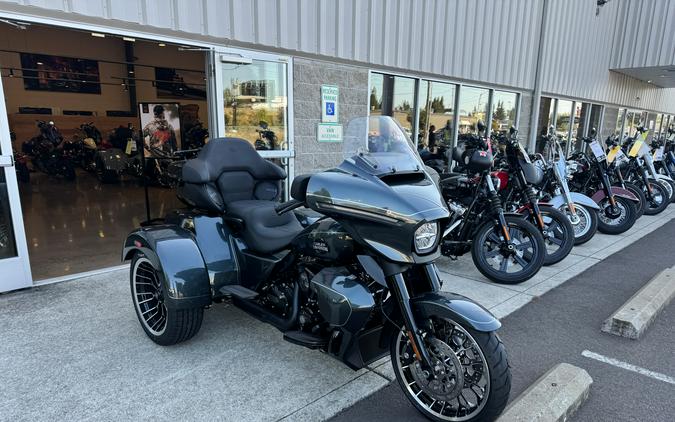 2026 Harley-Davidson Street Glide® 3 Limited