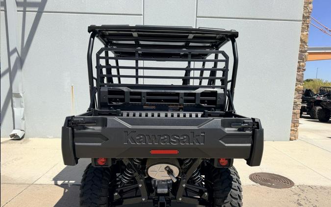 2027 Kawasaki Mule Pro-FXT 1000