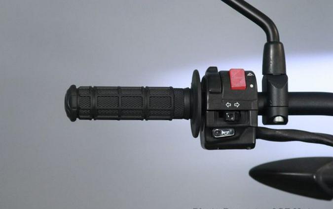 2023 Zero FXE 7.2