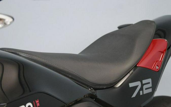 2023 Zero FXE 7.2
