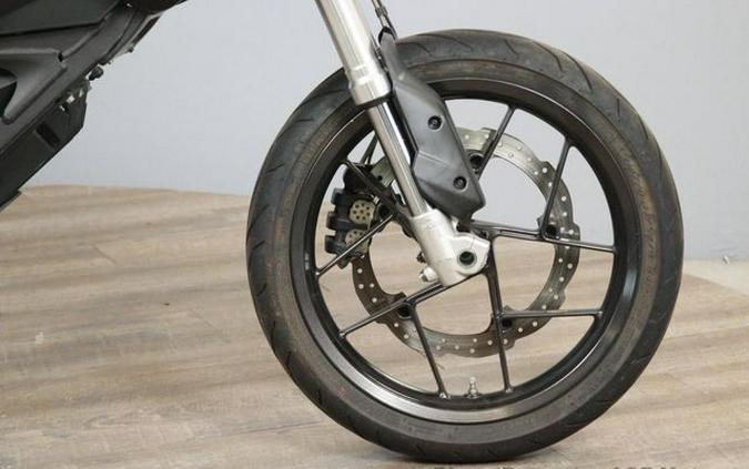 2023 Zero FXE 7.2
